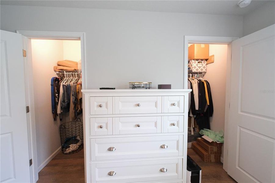 Furnished interior view inside a new home in , Brandon (Image 19).
