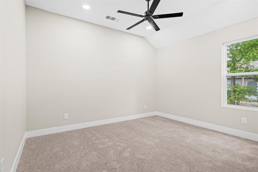 Spacious, unfurnished interior of a new home in , Ennis (Image 23). Spacious, unfurnished interior of a new home in , Ennis (Image 23).