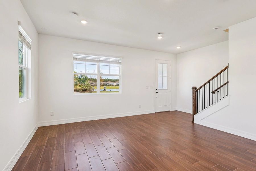 Living Room Living Room