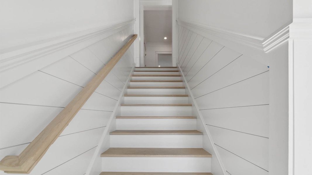 Image 45 representing the Cayman by D.R. Horton in Parkside, Santa Rosa Beach, FL.