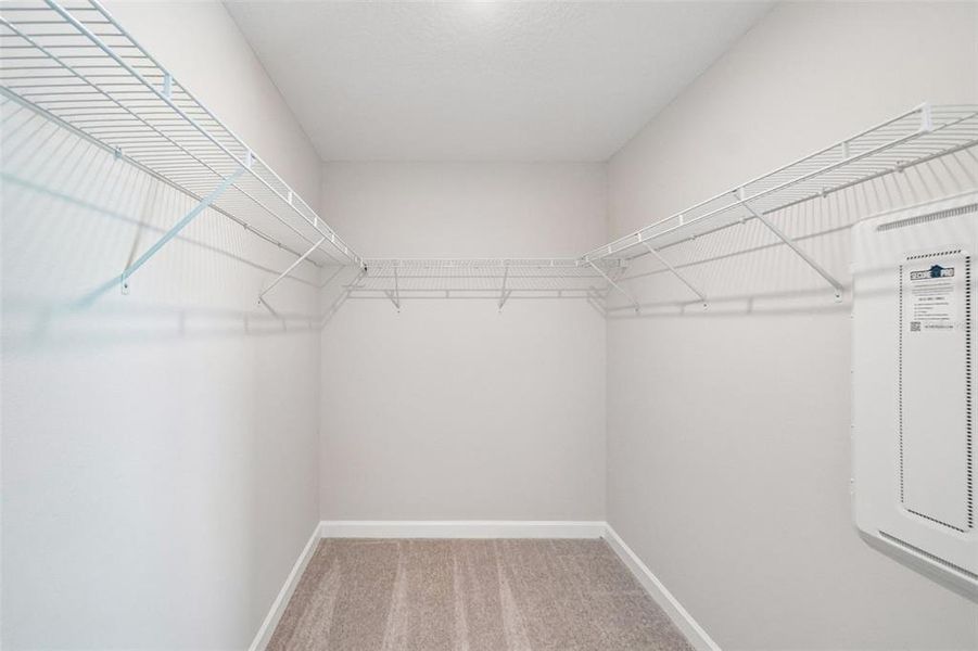 Spacious, unfurnished interior of a new home in , Tampa (Image 16). Spacious, unfurnished interior of a new home in , Tampa (Image 16).
