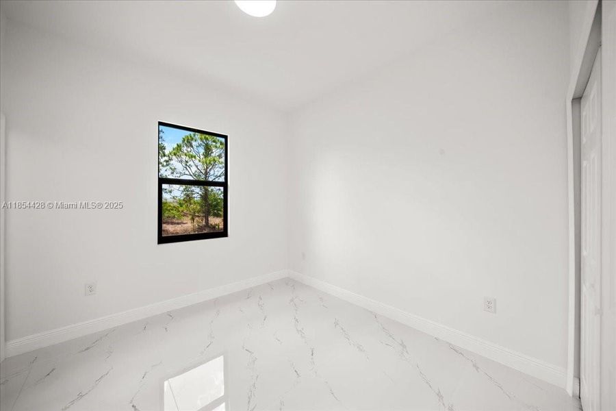 Spacious, unfurnished interior of a new home in , Lehigh Acres (Image 11). Spacious, unfurnished interior of a new home in , Lehigh Acres (Image 11).