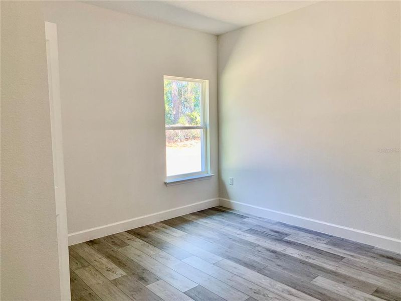 Spacious, unfurnished interior of a new home in , Ocala (Image 17). Spacious, unfurnished interior of a new home in , Ocala (Image 17).