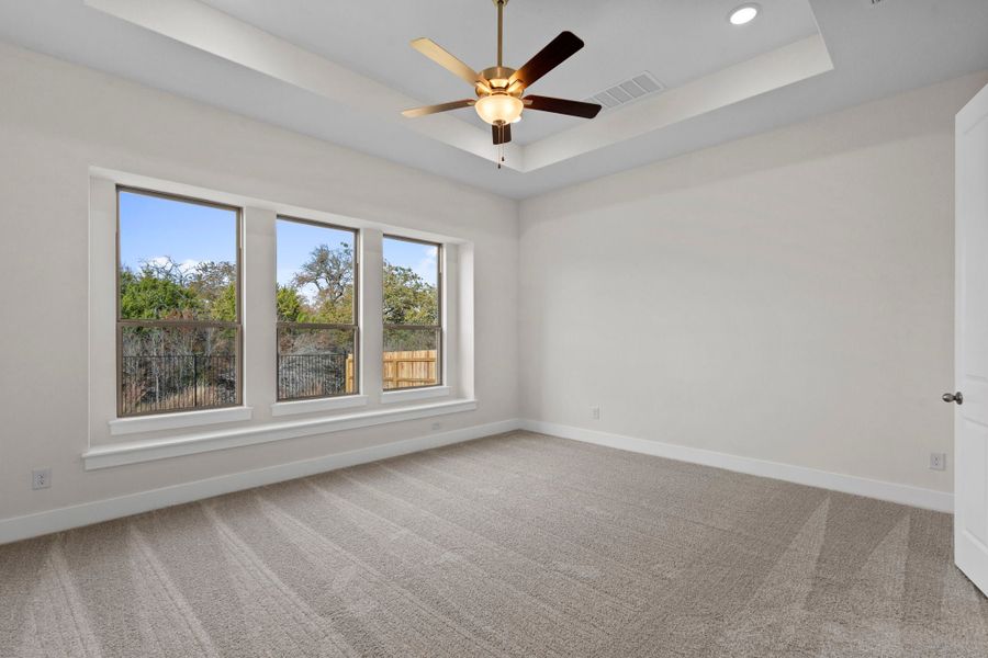 530 Tonada Cove, Liberty Hill, TX.  - Slide 21