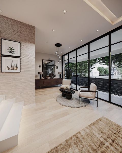 Community amenities in , Houston (Image 23).