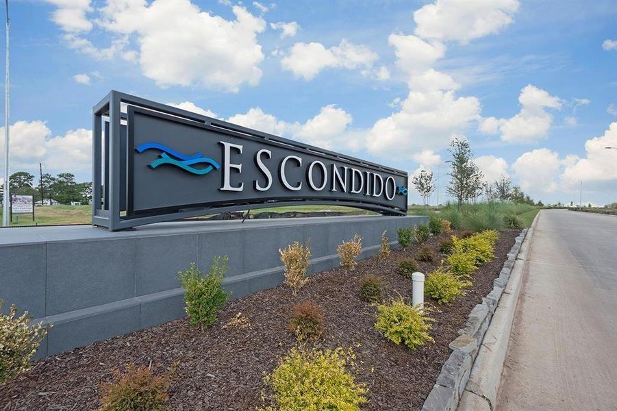 Image 5 of a home in Escondido. Image 5 of a home in Escondido.