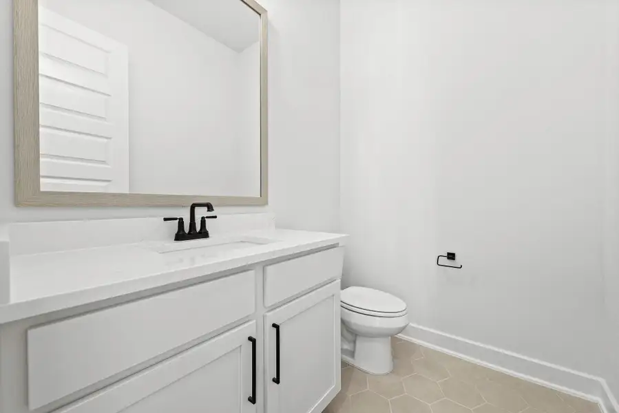 Representative image. Features, specifications, selections and colors may vary.