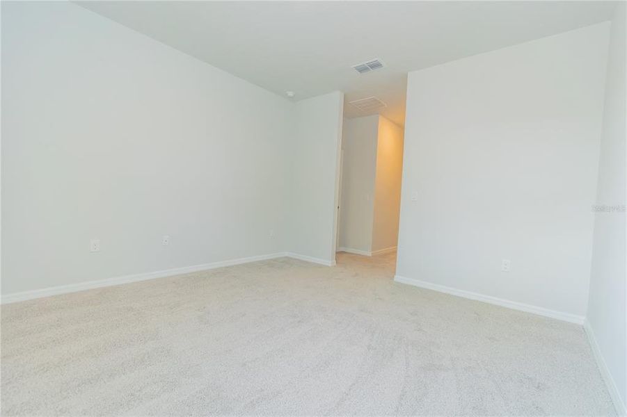 Spacious, unfurnished interior of a new home in , Palm Bay (Image 41). Spacious, unfurnished interior of a new home in , Palm Bay (Image 41).