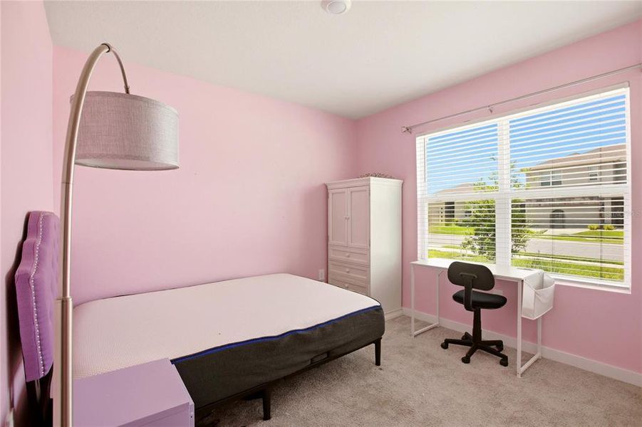 Furnished interior view inside a new home in , Bradenton (Image 17).