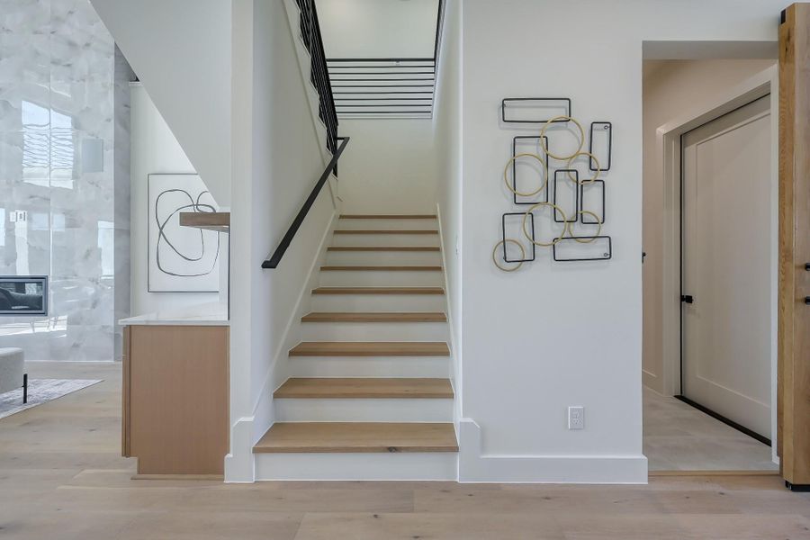 Spacious, unfurnished interior of a new home in , Willis (Image 47). Spacious, unfurnished interior of a new home in , Willis (Image 47).