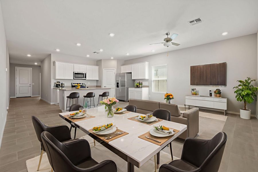 4br New Home in Maricopa, AZ. - Slide 40 4br New Home in Maricopa, AZ. - Slide 40