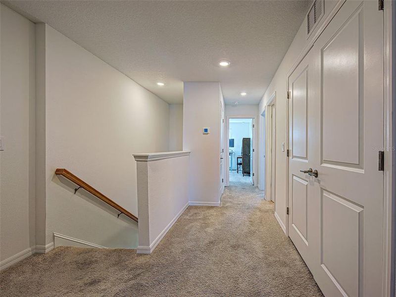 Spacious, unfurnished interior of a new home in , Nokomis (Image 18).