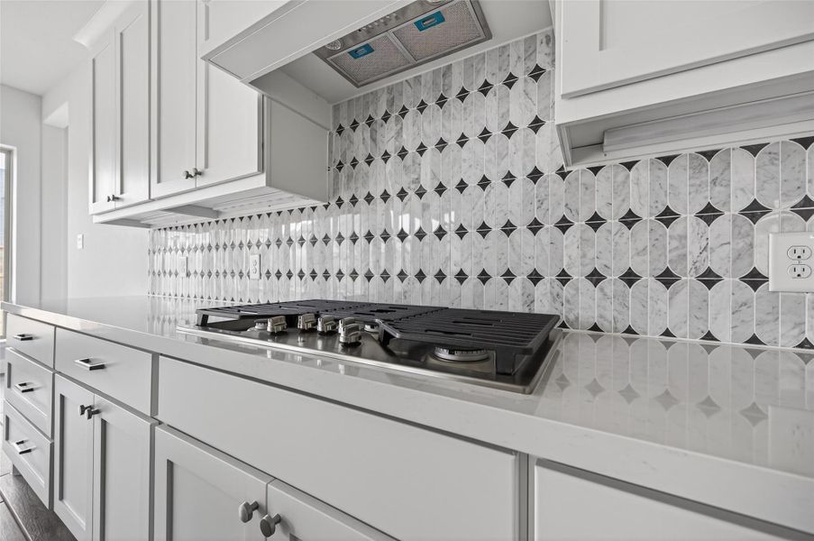 Close-up of interior finishes inside a home in , Hockley (Image 18). Close-up of interior finishes inside a home in , Hockley (Image 18).