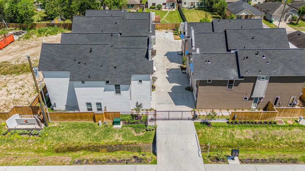 Welcome to Carver Landing! Welcome to Carver Landing!