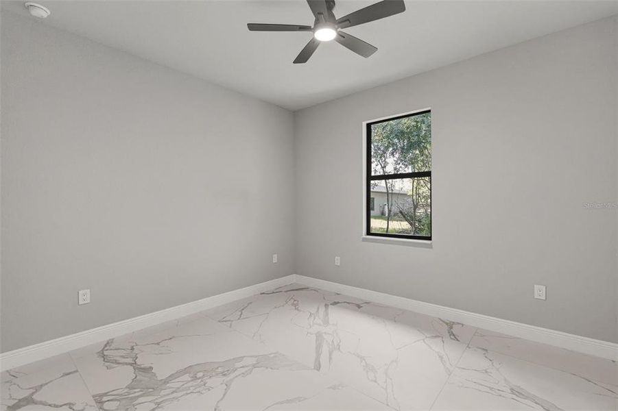 Spacious, unfurnished interior of a new home in , North Port (Image 28). Spacious, unfurnished interior of a new home in , North Port (Image 28).