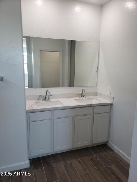 EDO Master Bath Cali