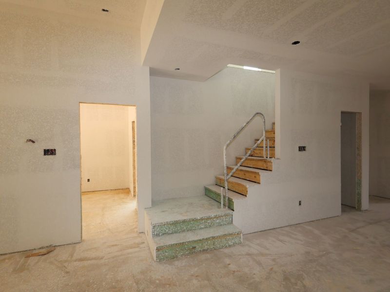 Drywall