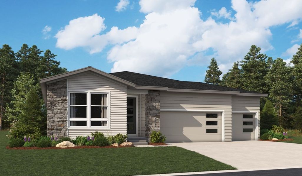 Agate-R922-PaintBrushHills Elevation G