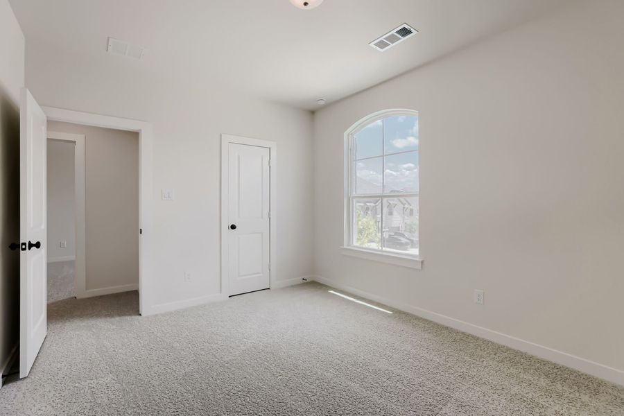 3137 Sir Judge - Bedroom