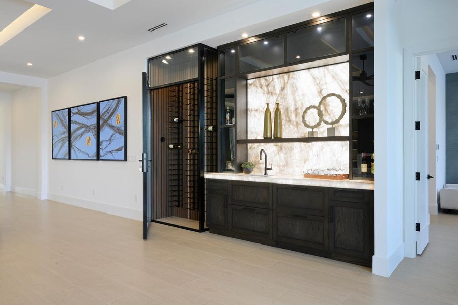 WET BAR WET BAR