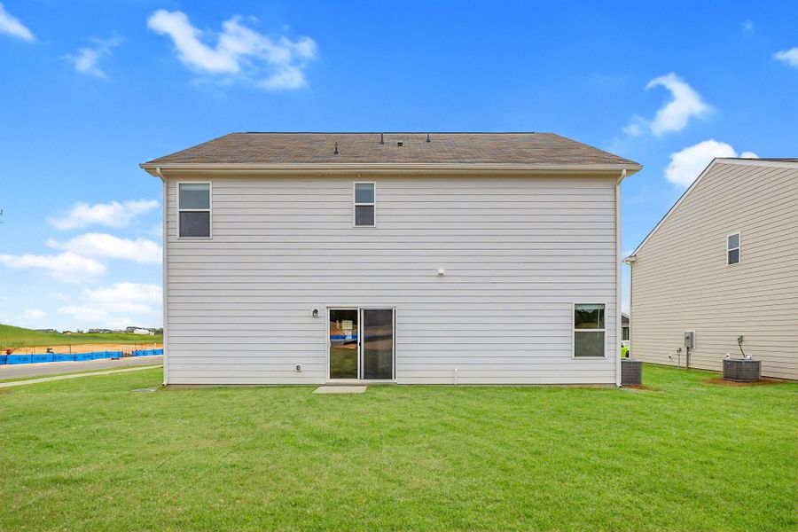 1253 Marble Passage, Richburg, SC.  - Slide 4