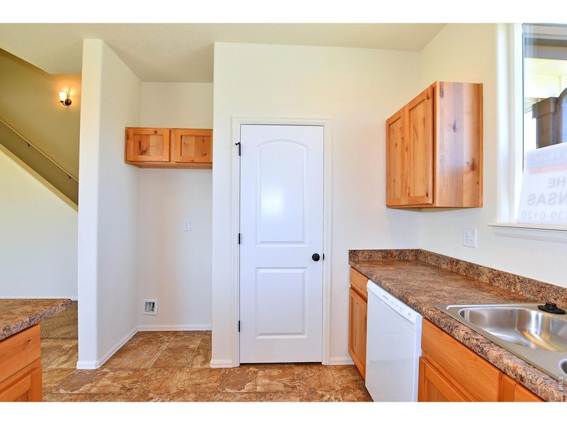 Furnished interior view inside a new home in , Greeley (Image 13).