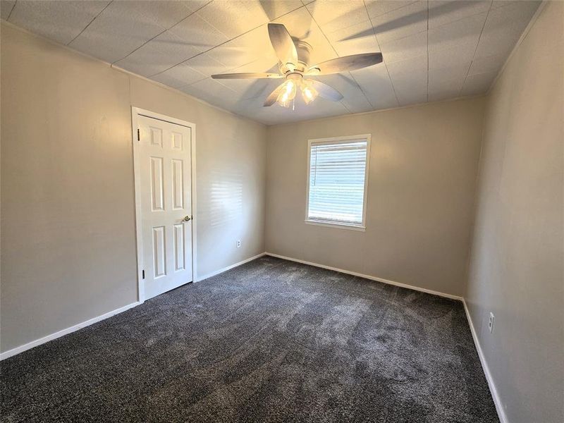 Spacious, unfurnished interior of a new home in , Brownwood (Image 6). Spacious, unfurnished interior of a new home in , Brownwood (Image 6).