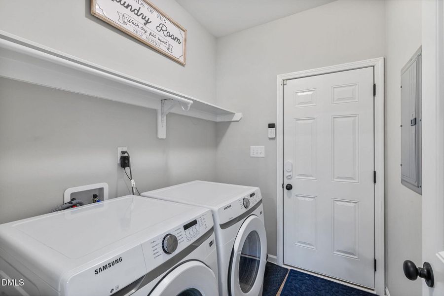 21-Laundry Room