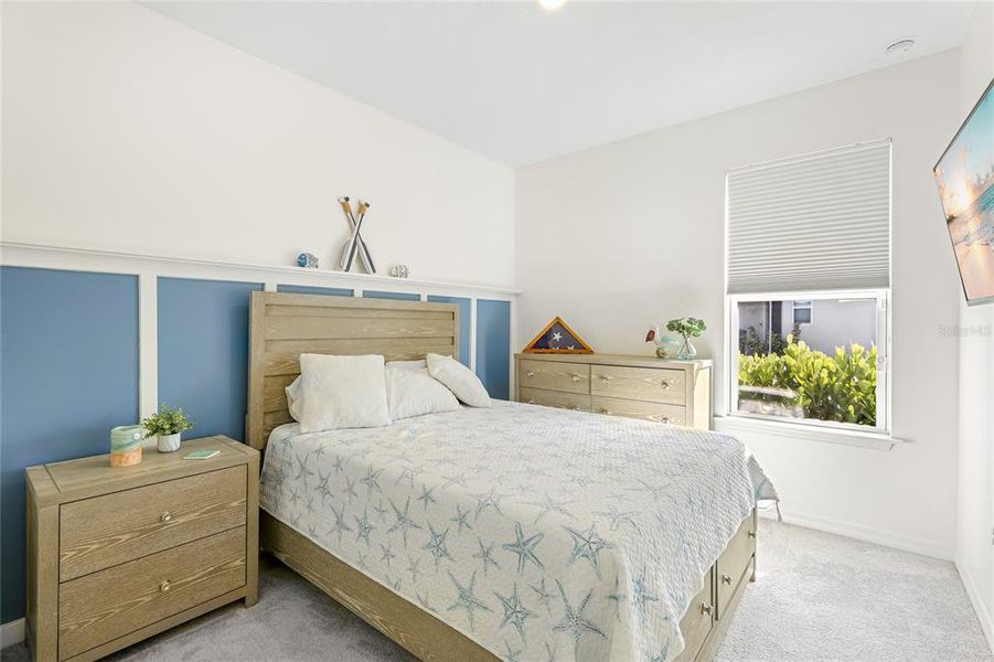 Furnished interior view inside a new home in Palmero, Nokomis (Image 5).