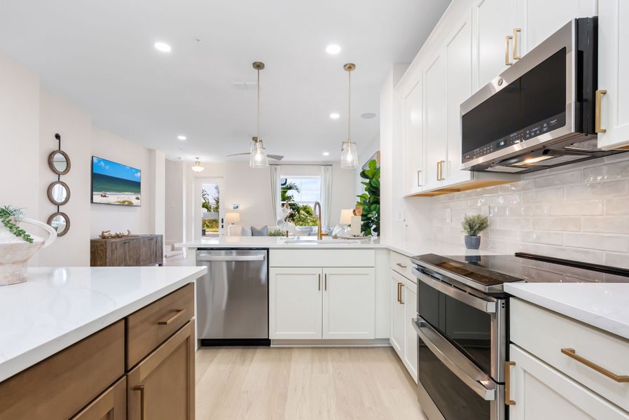 Kitchen Kitchen