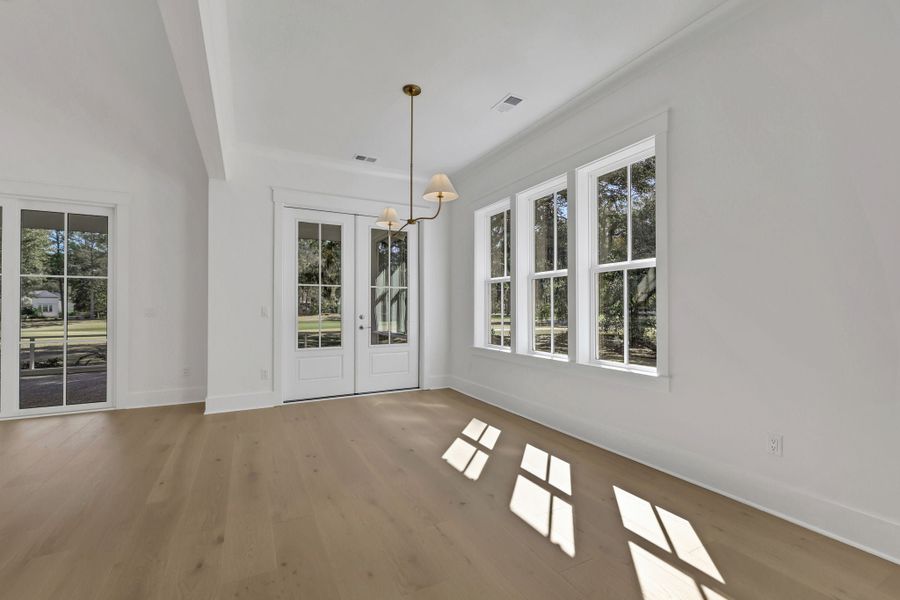 New Home in Okatie, SC.  - Slide 35