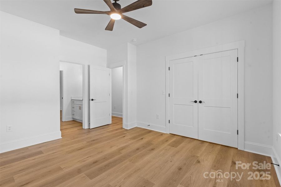 *representative photo- bedroom 3