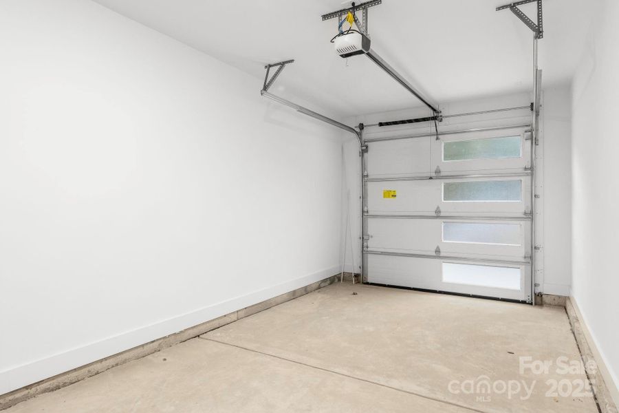 Spacious, unfurnished interior of a new home in , Charlotte (Image 24). Spacious, unfurnished interior of a new home in , Charlotte (Image 24).