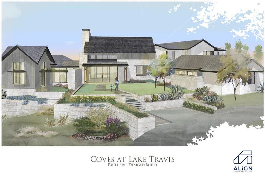 View of miscellaneous property collateral