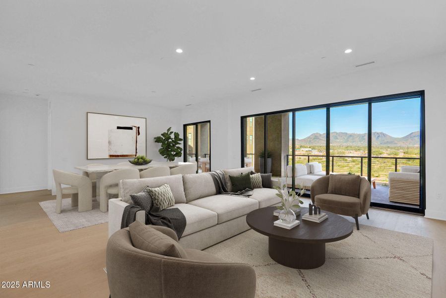 Living Room Living Room