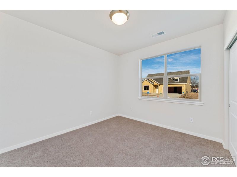 Spacious, unfurnished interior of a new home in , Fort Lupton (Image 14).