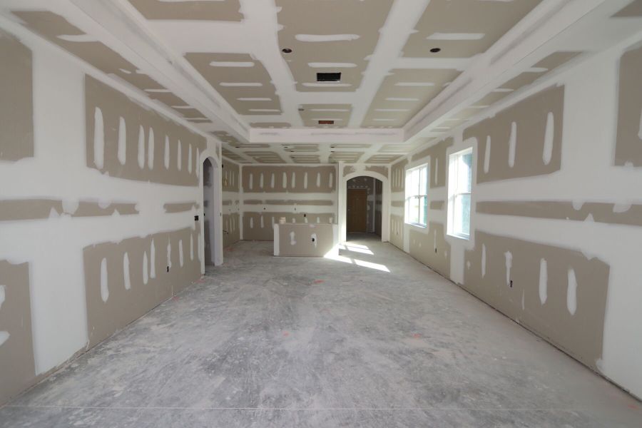 Drywall