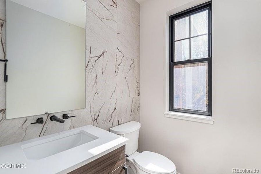 Furnished interior view inside a new home in , Granby (Image 9). Furnished interior view inside a new home in , Granby (Image 9).