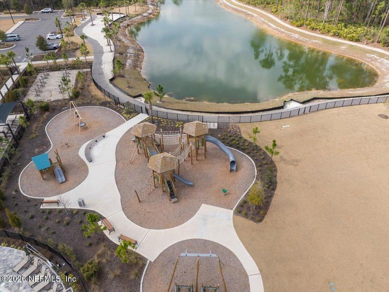 Community amenities in , St. Johns (Image 66).