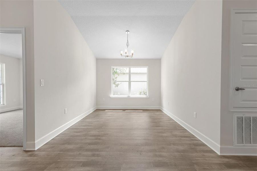 Spacious, unfurnished interior of a new home in Palm Coast, Palm Coast (Image 24).