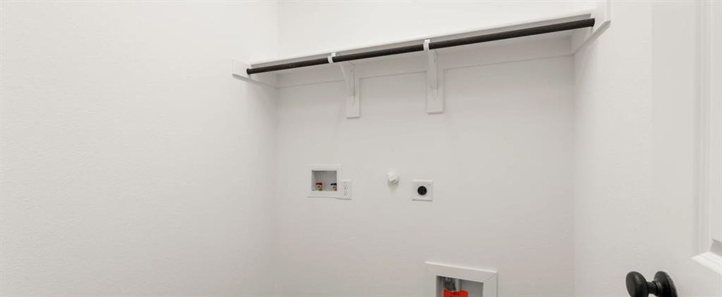 Utility Room Utility Room