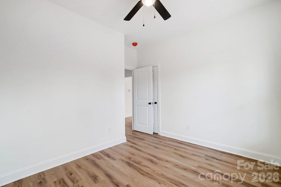 Third Guest Bedroom