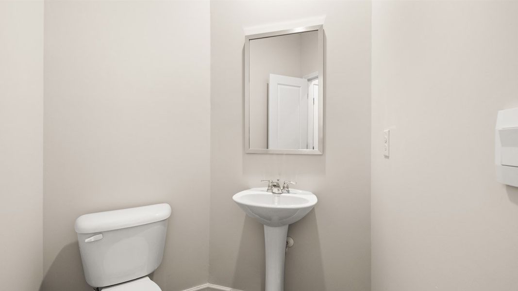 Image 32 of a home in Laurel Park Townhomes.