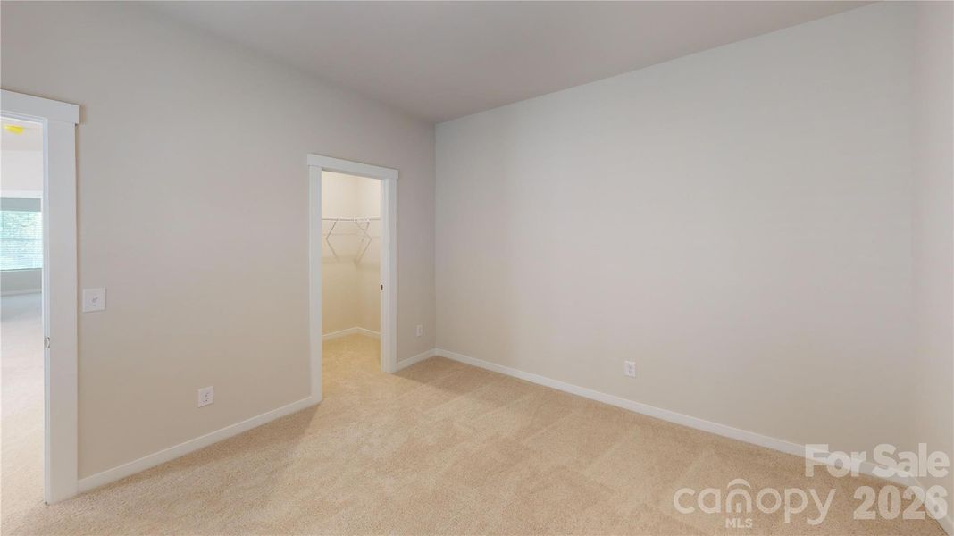 All photos representative of the Tinkham floorplan at Vanguard in Vermillion.