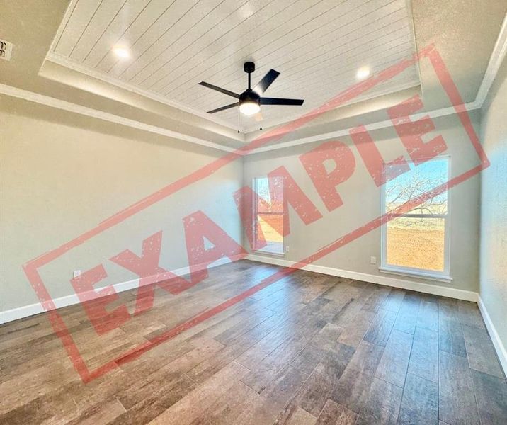 Spacious, unfurnished interior of a new home in , Abilene (Image 11). Spacious, unfurnished interior of a new home in , Abilene (Image 11).