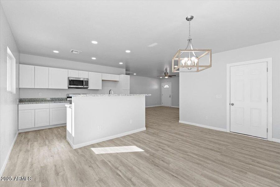 Beautiful lights and Beautiful lights and