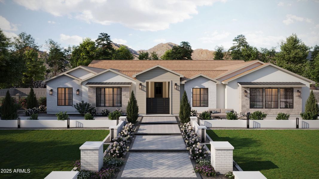 4581 E2 New Exterior Renderings 4581 E2 New Exterior Renderings