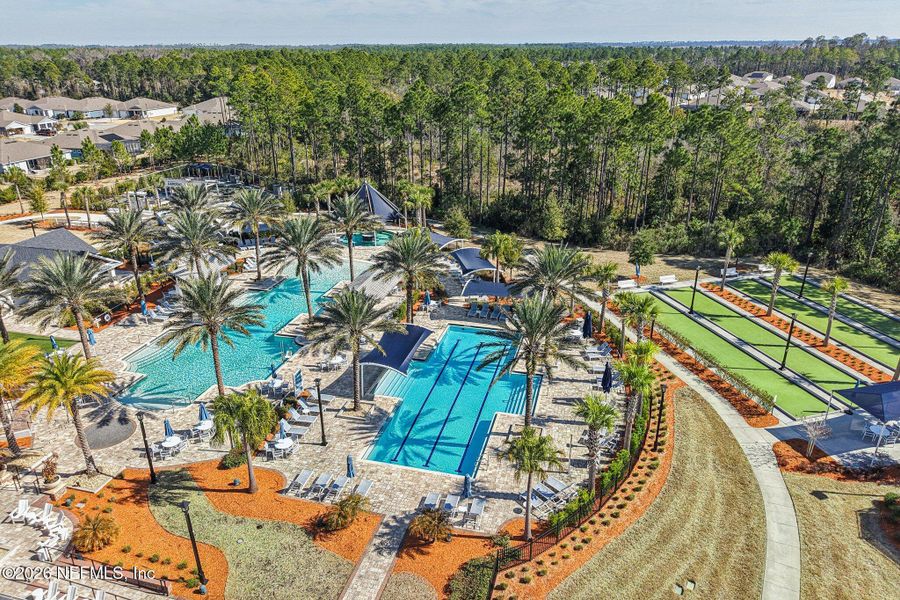 Community amenities in , Ponte Vedra (Image 45).