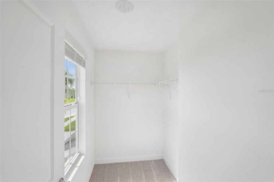 Spacious, unfurnished interior of a new home in Lennar at Turnleaf, Punta Gorda (Image 45). Spacious, unfurnished interior of a new home in Lennar at Turnleaf, Punta Gorda (Image 45).