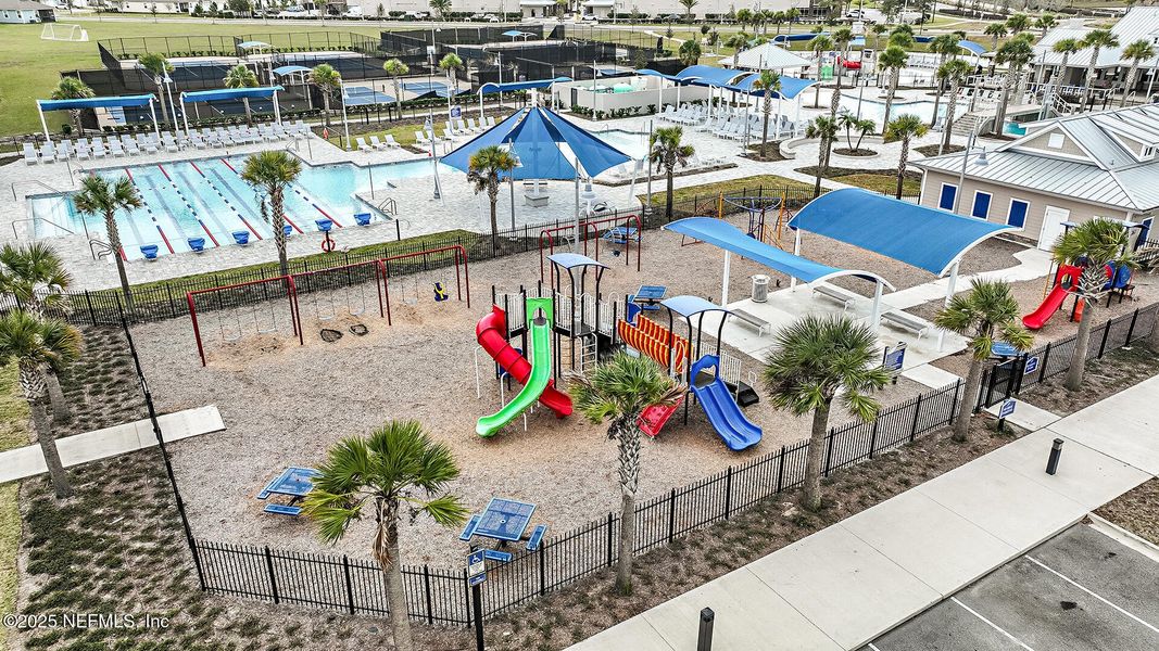 Community amenities in , St. Augustine (Image 29).